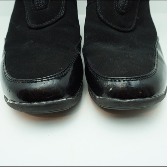 ✨Khombu Fur Lined Ankle Snow Boots - Picture 3 of 7